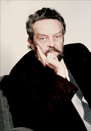 Kuz'michev Lev