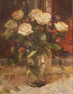 picture Bouquet of roses